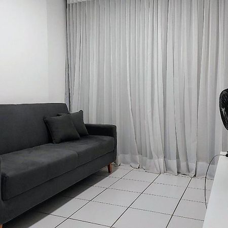 קרוארו Apartamento 1 Dormitorio No Edificio Manhattan Home Service 804 מראה חיצוני תמונה