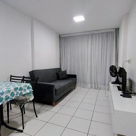 קרוארו Apartamento 1 Dormitorio No Edificio Manhattan Home Service 804 מראה חיצוני תמונה