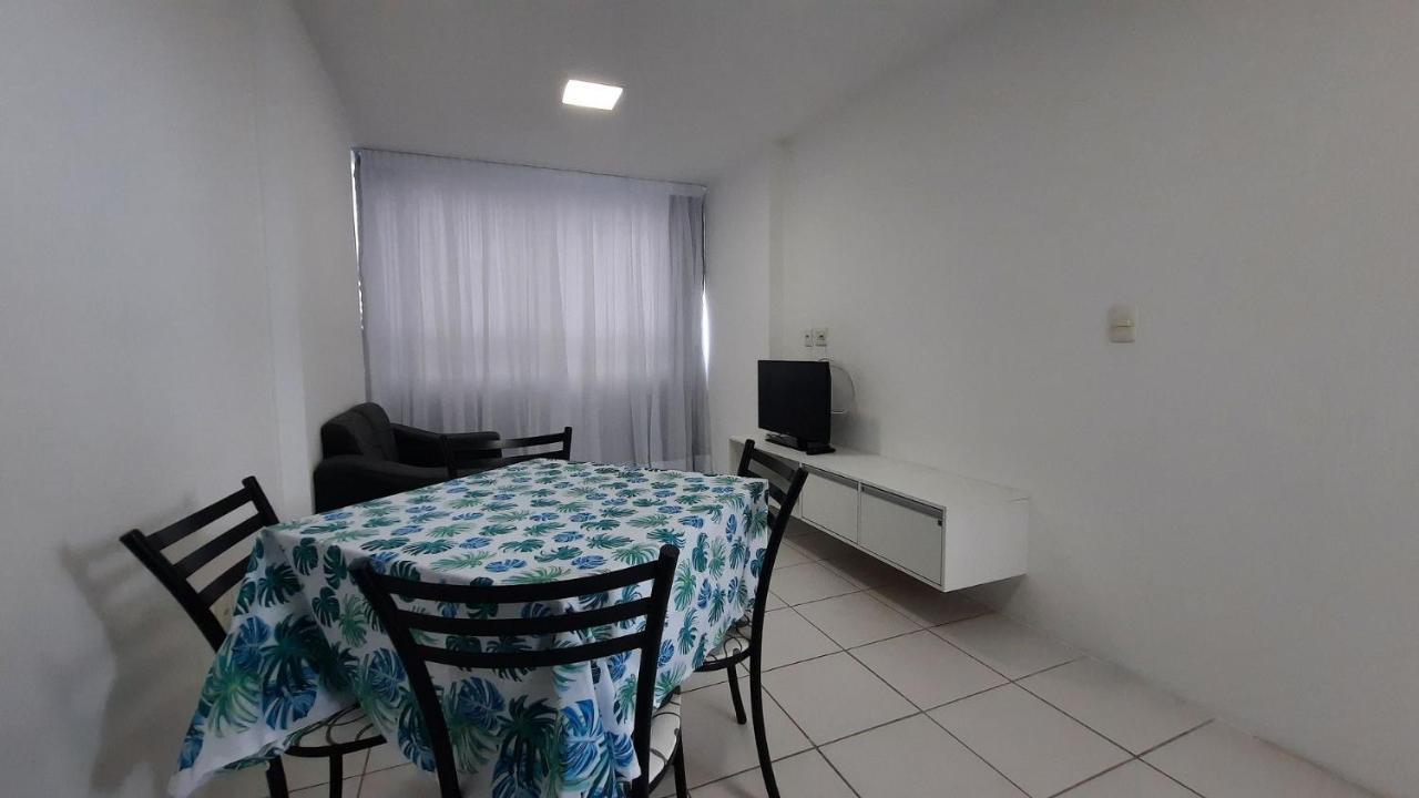 קרוארו Apartamento 1 Dormitorio No Edificio Manhattan Home Service 804 מראה חיצוני תמונה
