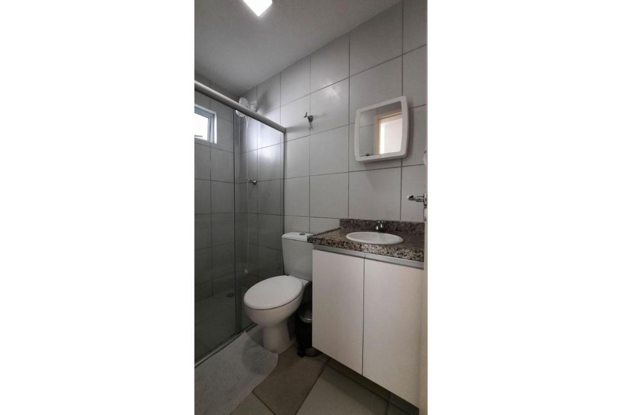 קרוארו Apartamento 1 Dormitorio No Edificio Manhattan Home Service 804 מראה חיצוני תמונה