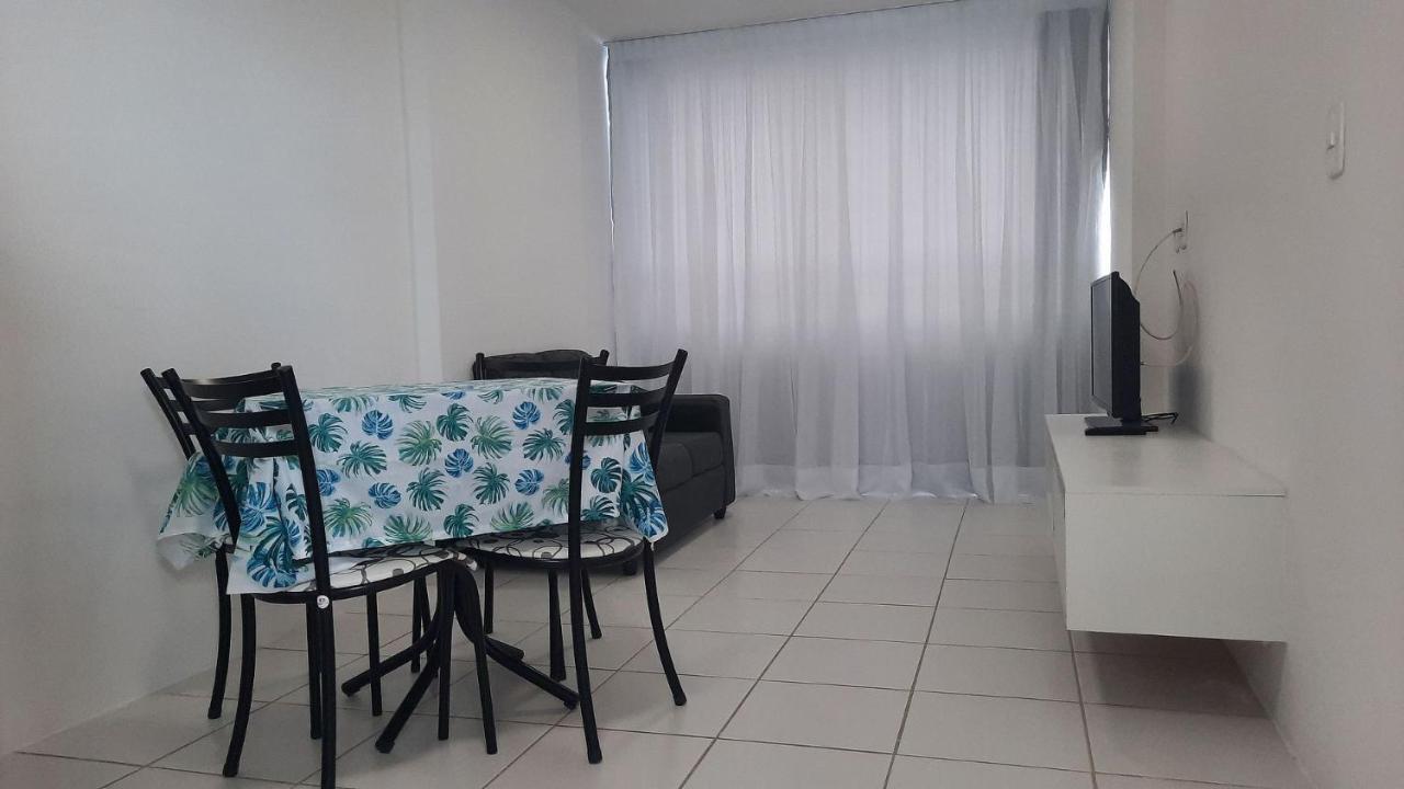 קרוארו Apartamento 1 Dormitorio No Edificio Manhattan Home Service 804 מראה חיצוני תמונה