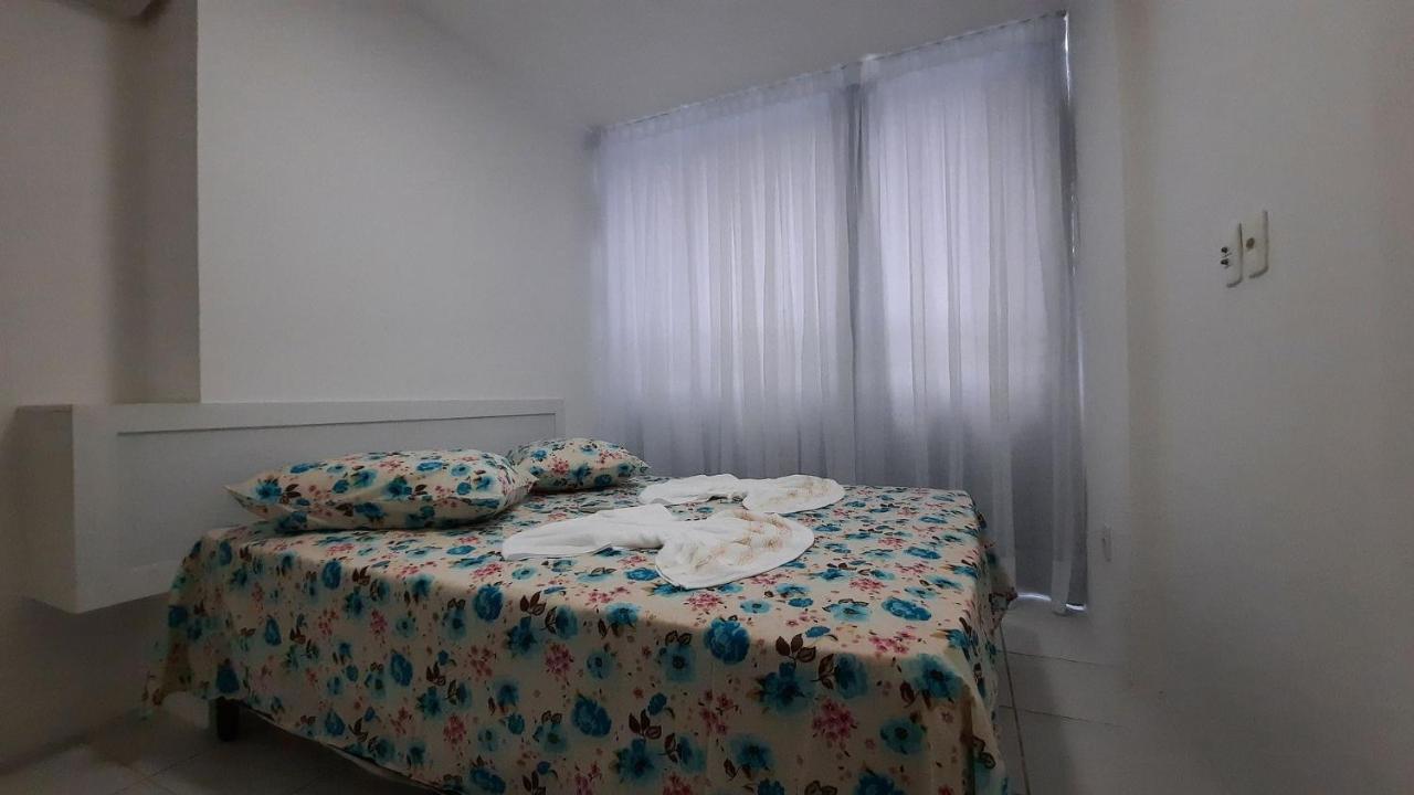 קרוארו Apartamento 1 Dormitorio No Edificio Manhattan Home Service 804 מראה חיצוני תמונה