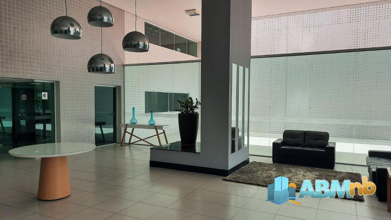 קרוארו Apartamento 1 Dormitorio No Edificio Manhattan Home Service 804 מראה חיצוני תמונה